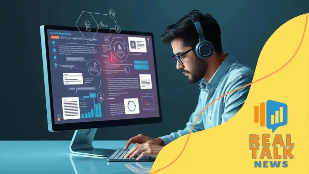 AI tools revolutionizing content creation