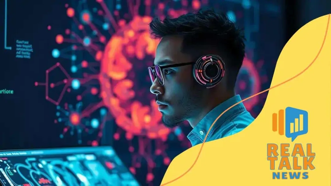 The role of AI in transforming the creative industries
