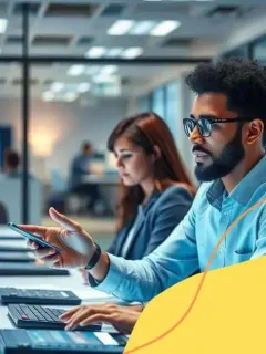 The growing role of technology in benefits distribution