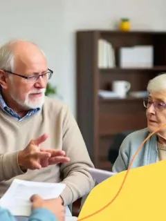Access to healthcare benefits for low-income seniors