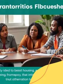 How the government is supporting low-income housing initiatives