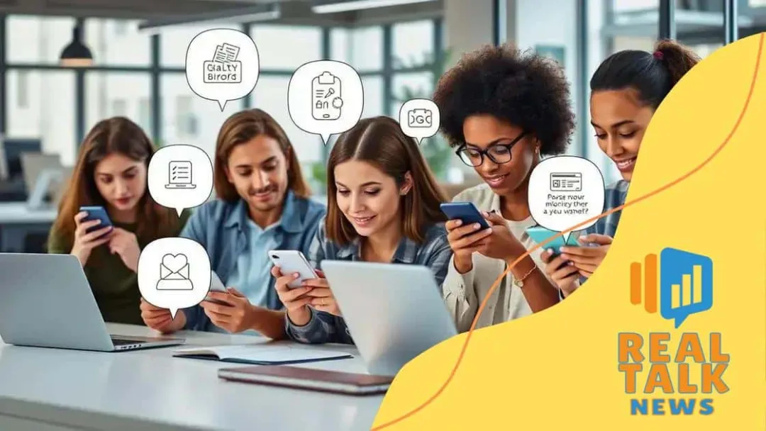 How technology reshapes worker benefits