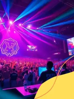 How e-sports are influencing mainstream media content