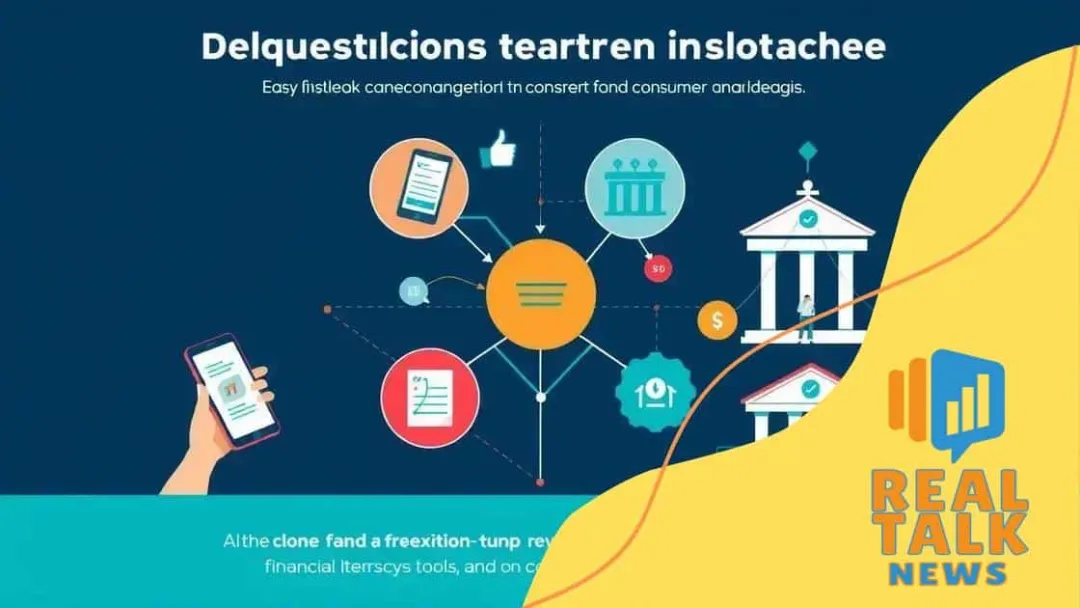 Benefits of fintech for consumers and businesses