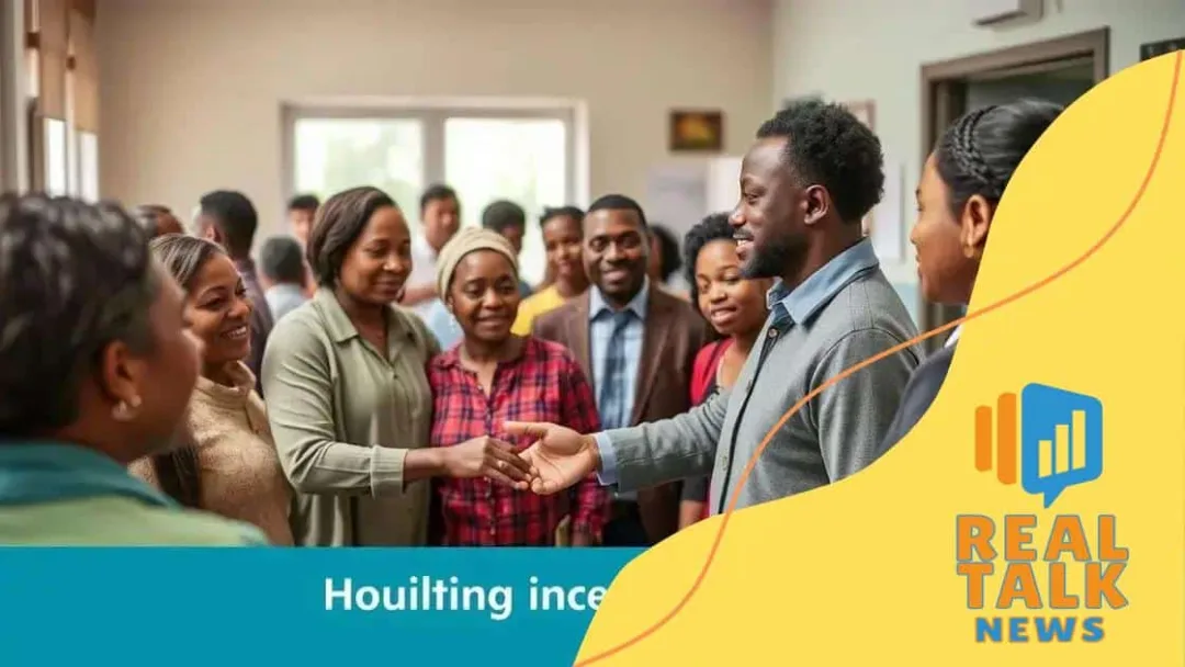 How federal government is addressing housing insecurity effectively