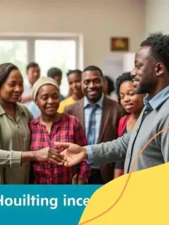 How federal government is addressing housing insecurity effectively
