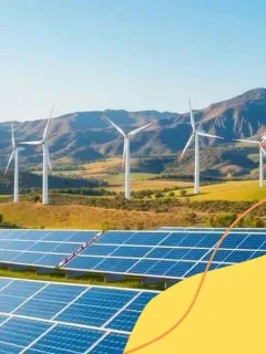 Sustainable investment options for environmentally conscious investors