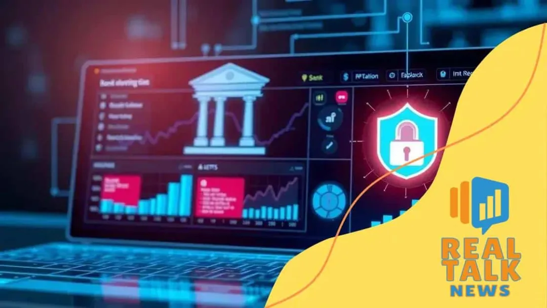 The benefits of AI in financial security