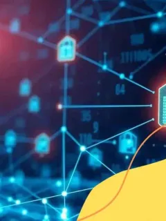Using blockchain to improve transparency in financial systems