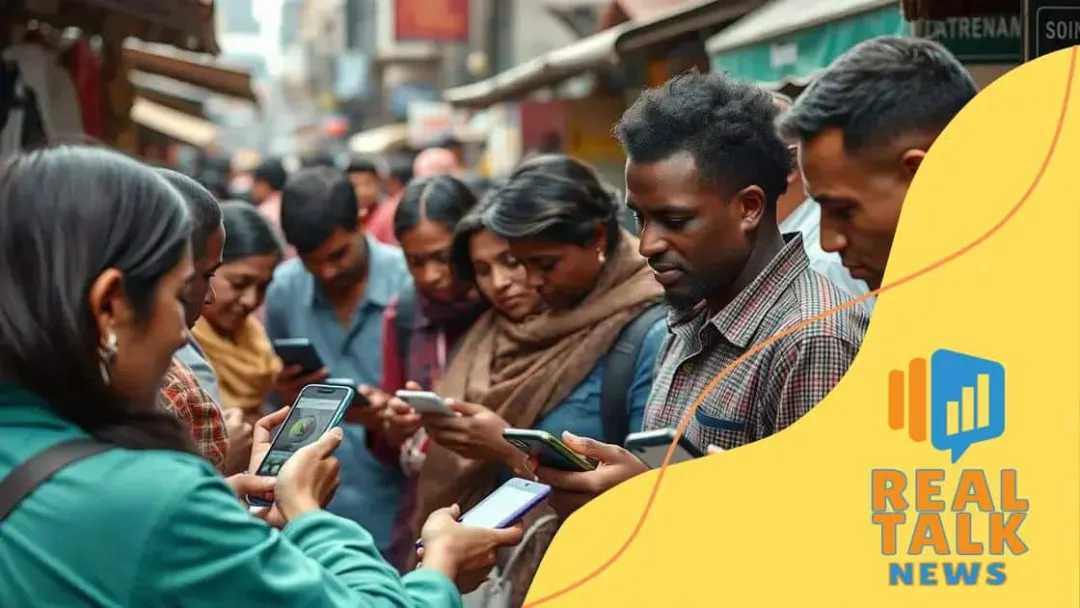 The rise of mobile wallets in emerging economies