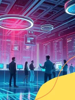 The future of decentralized finance in global markets