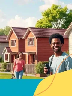 Expanding access to affordable housing under new federal policies