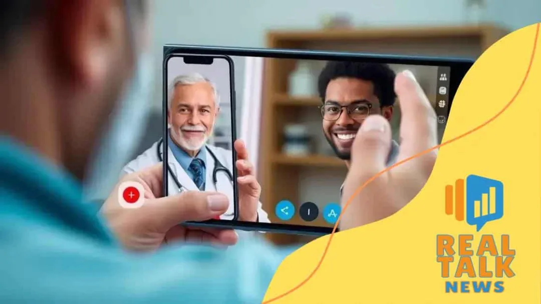 How telemedicine is reshaping healthcare benefits