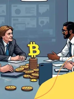 Navigating cryptocurrency regulations in 2025