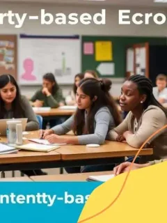 The shift toward competency-based education models is here