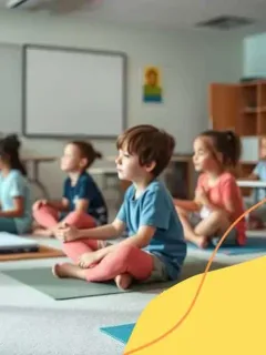 How schools are integrating mindfulness programs into curriculums