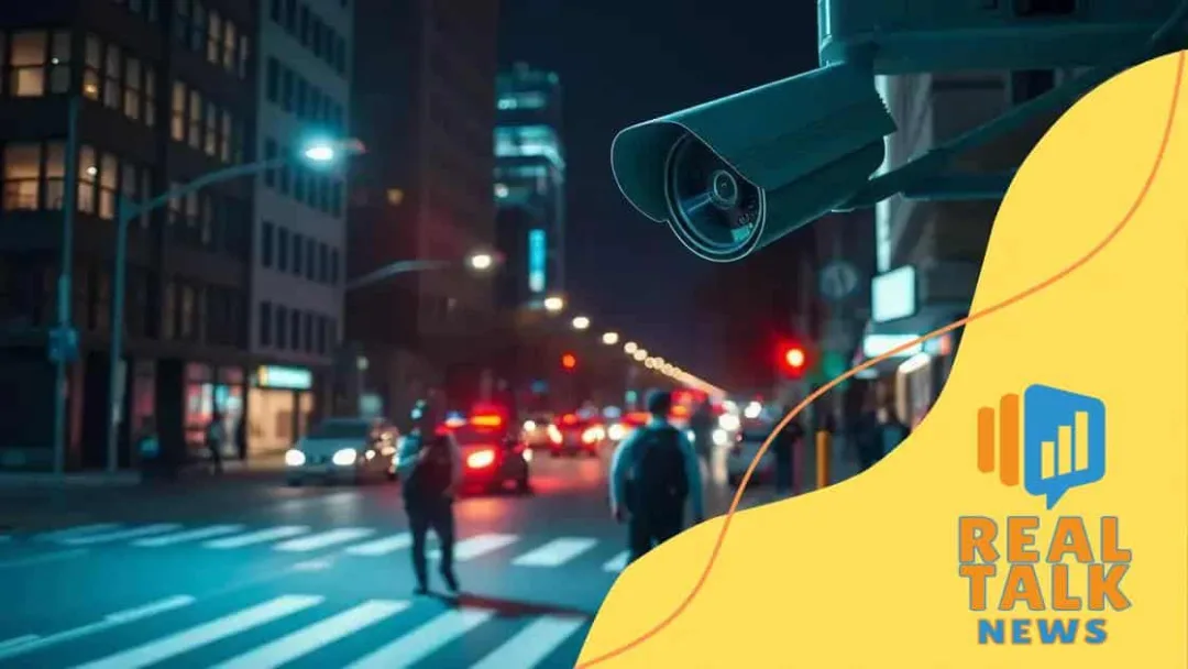 The role of AI in improving public safety systems