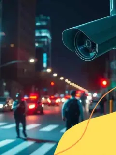 The role of AI in improving public safety systems