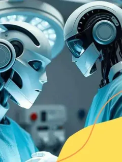 How robotics is shaping the future of healthcare delivery