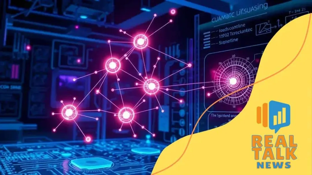 Challenges faced by quantum computing