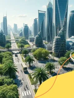 How smart cities are improving urban sustainability