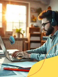 The growing influence of AI in creative industries