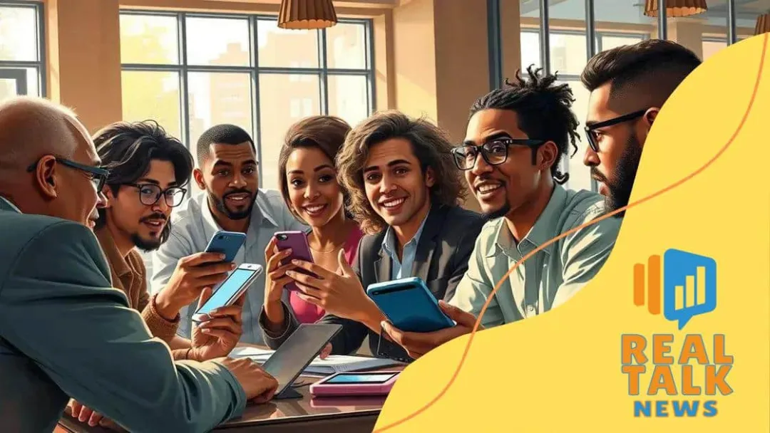 How digital platforms are reshaping political engagement