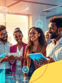 The growth of peer-to-peer lending in 2025