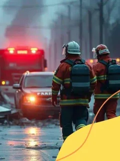 The role of AI in disaster preparedness and response