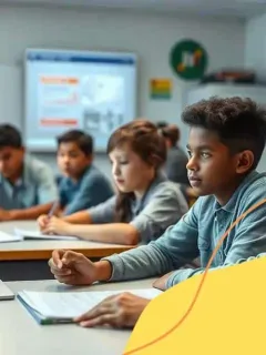 The role of AI in personalized student assessments