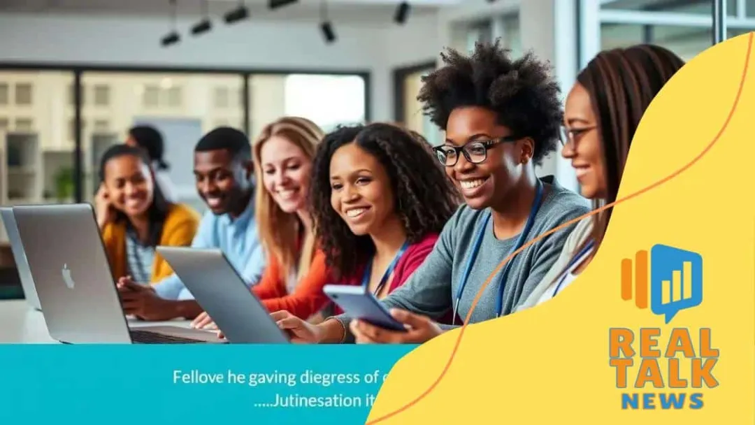 Popular fields for online degrees