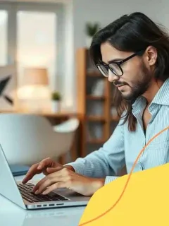 Trends in online degree programs for working professionals