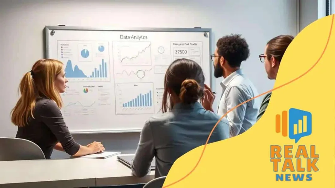 Implementing data-driven decision-making