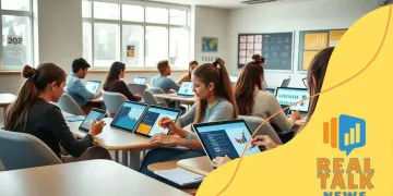 How AI is transforming student performance monitoring