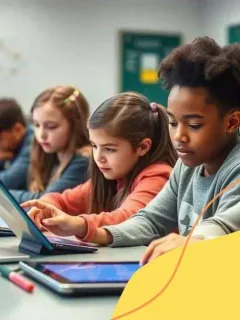The role of edtech in improving remote learning outcomes