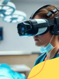 The role of virtual reality in medical education