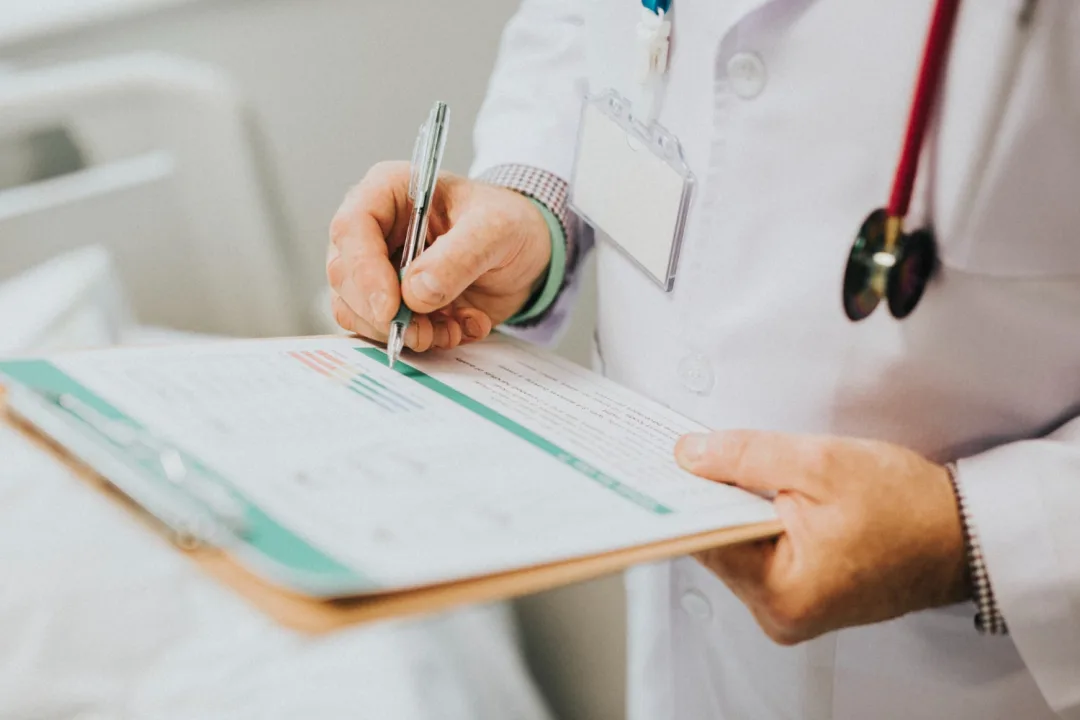 Medicaid Coverage Restrictions HR 1