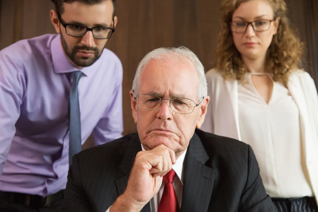 Federal Employee Retirement Cuts