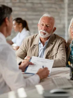 Federal Employee Retirement Cuts