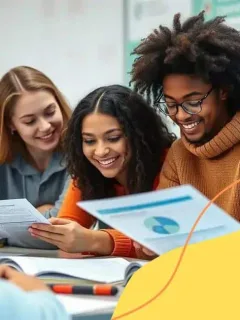 Financial literacy in college curricula