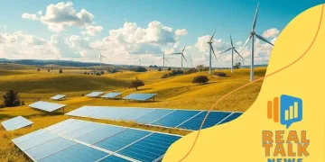 Elimination of green energy tax credits: what it means