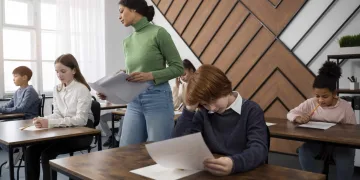 Education Department Cuts