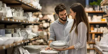 Home Goods Evaluation Program