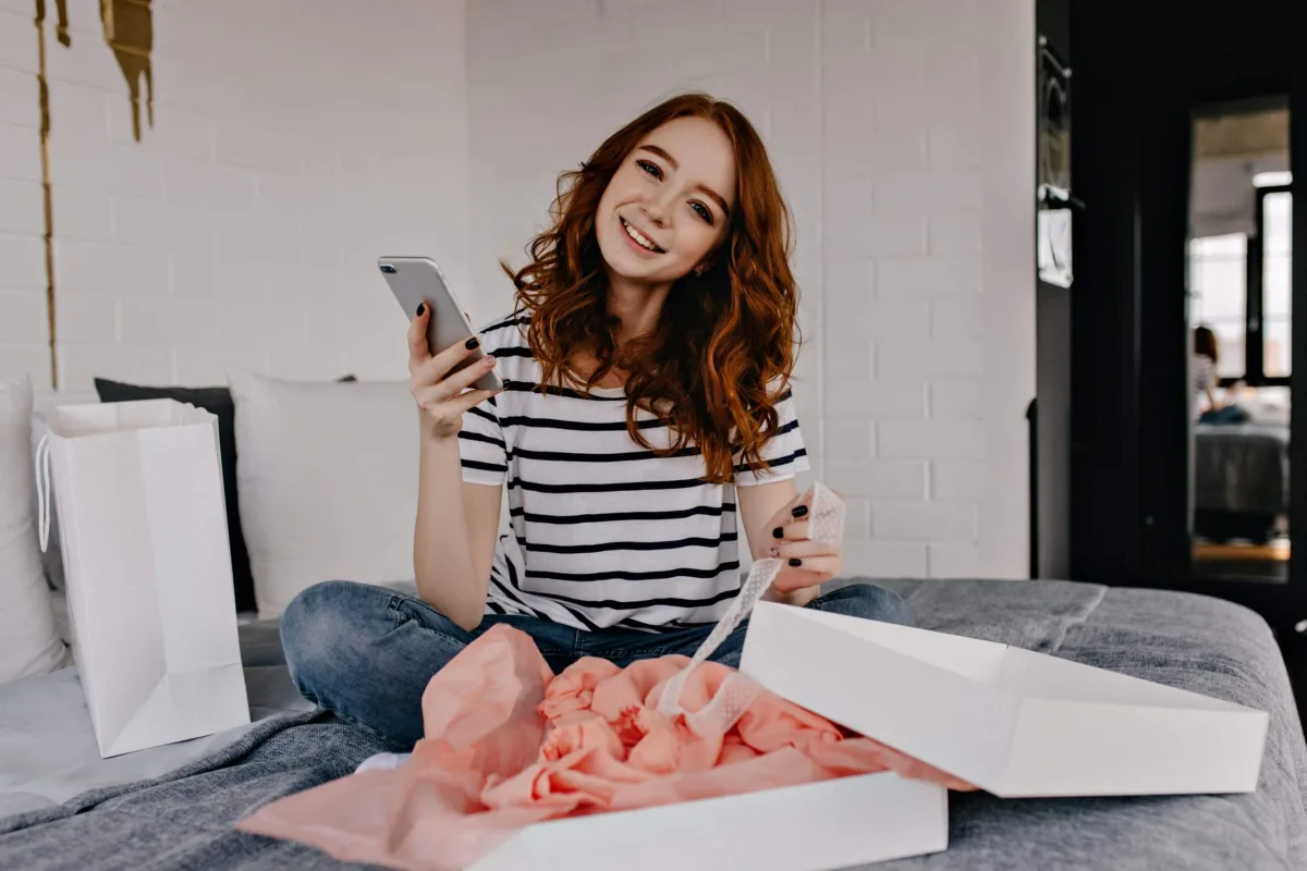 How to Get Free Products from Shein