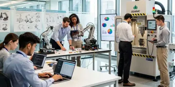 Future of Vocational Training: High-Demand Certifications