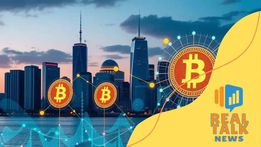 Cryptocurrency’s growing influence on traditional financial systems