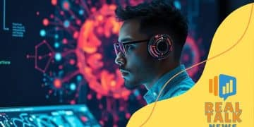 The role of AI in transforming the creative industries