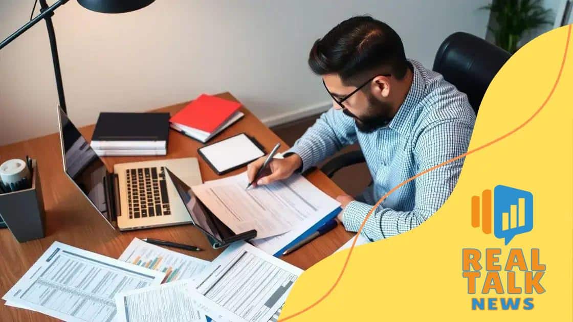How to apply for federal funding