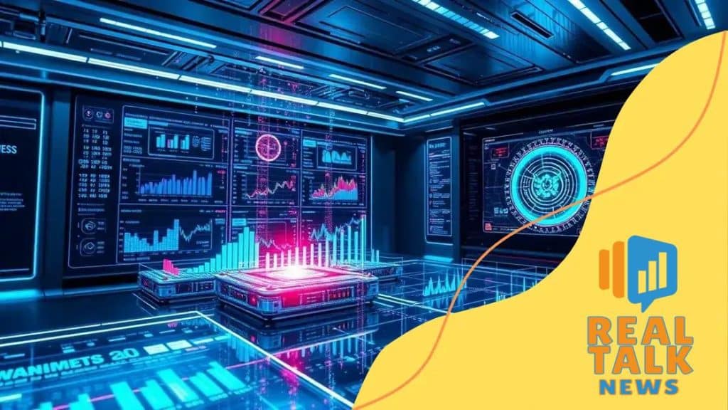 The rise of quantum computing in financial sectors