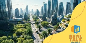 How smart cities are improving urban sustainability